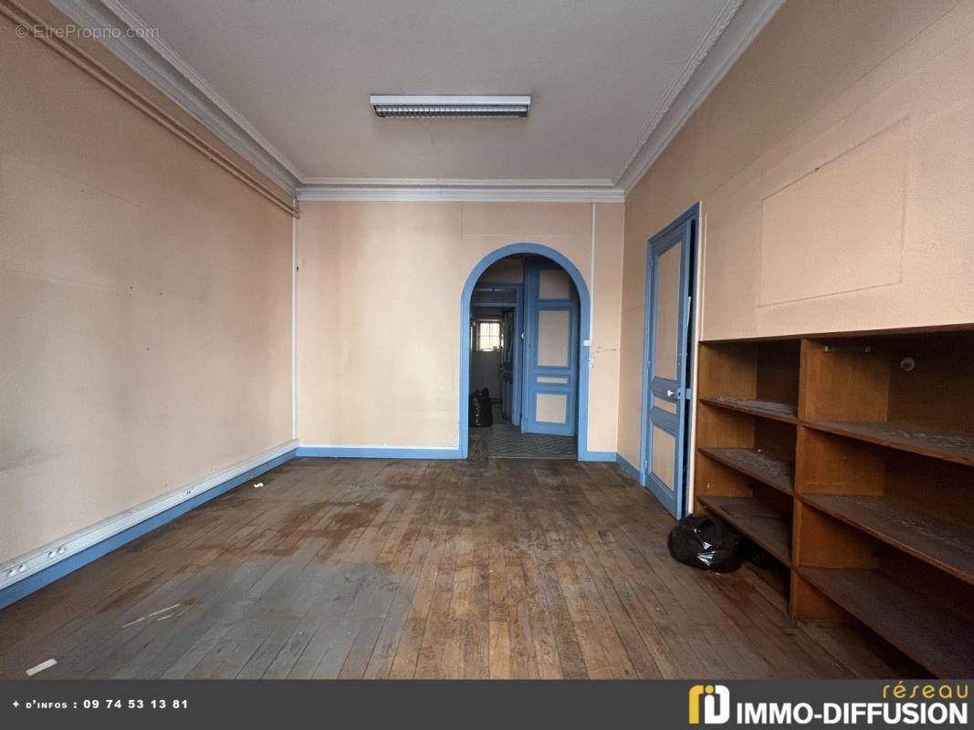 Appartement à MACON