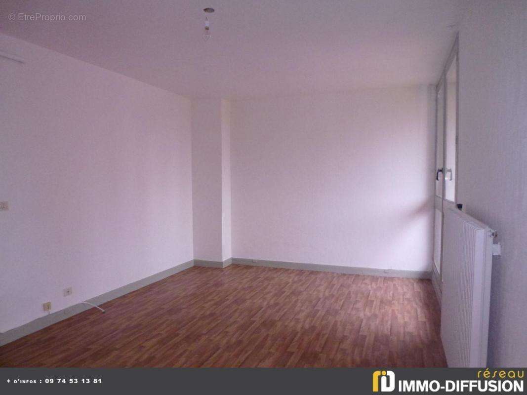 Appartement à MACON