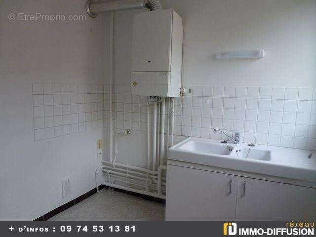 Appartement à MACON