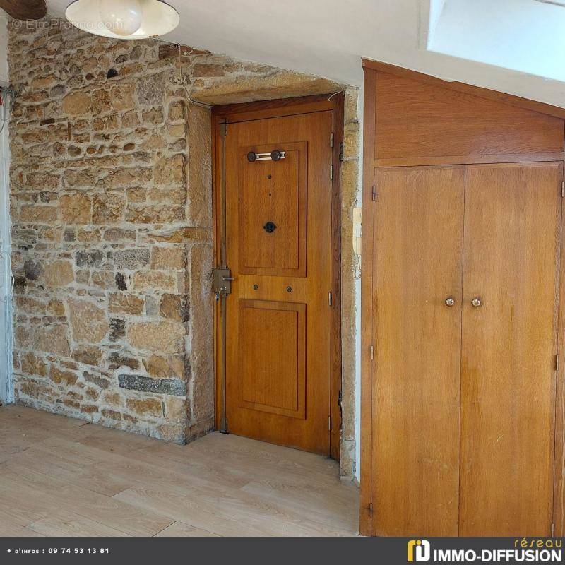 Appartement à LYON-1E