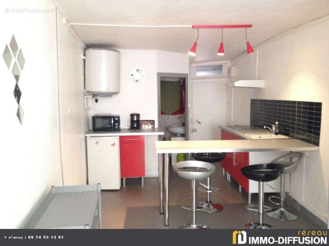 Appartement à MACON