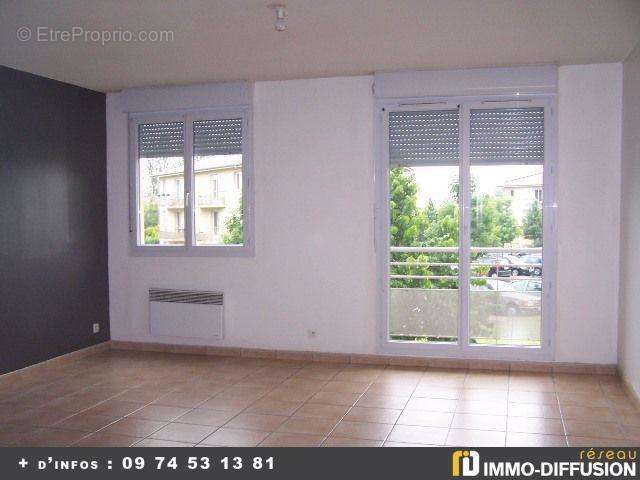 Appartement à MACON