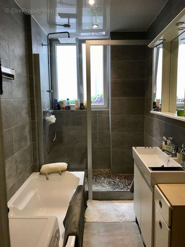 Appartement à MULHOUSE