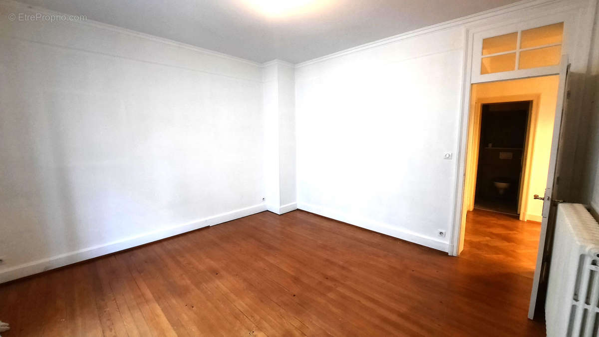 Appartement à MULHOUSE