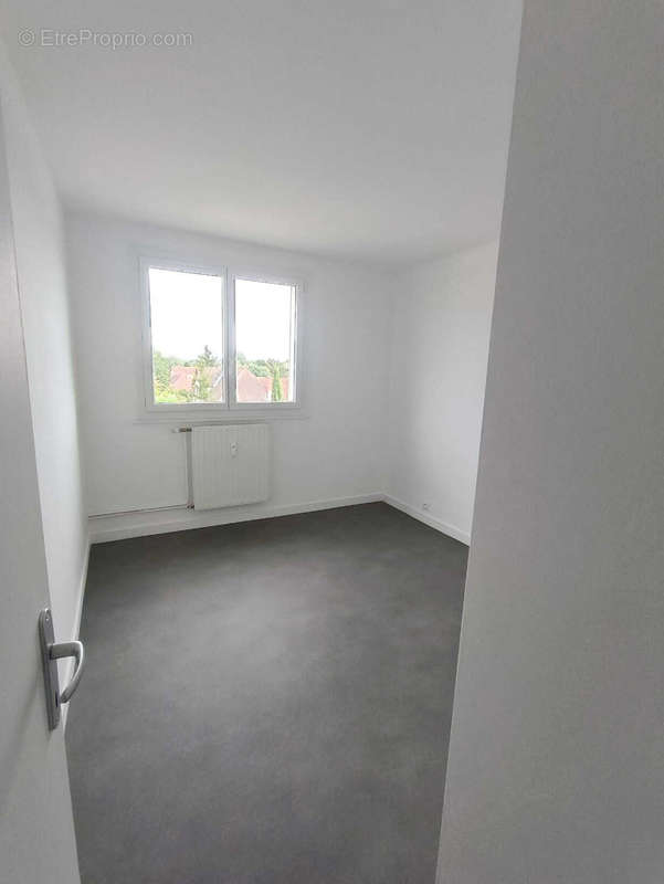 Appartement à VARENNES-SUR-ALLIER