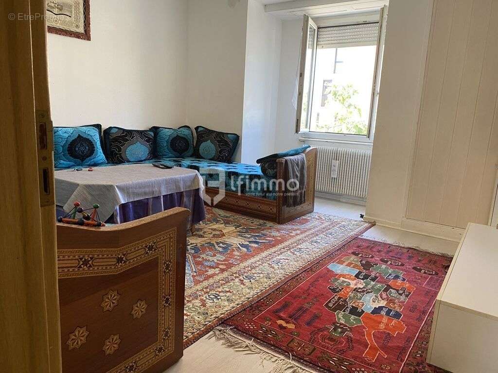 Appartement à MULHOUSE