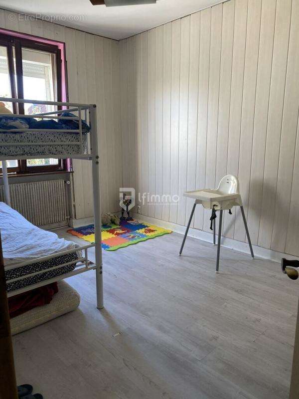 Appartement à MULHOUSE