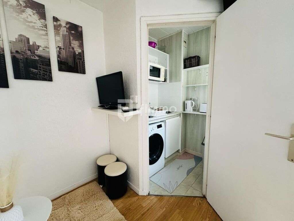 Appartement à VANVES