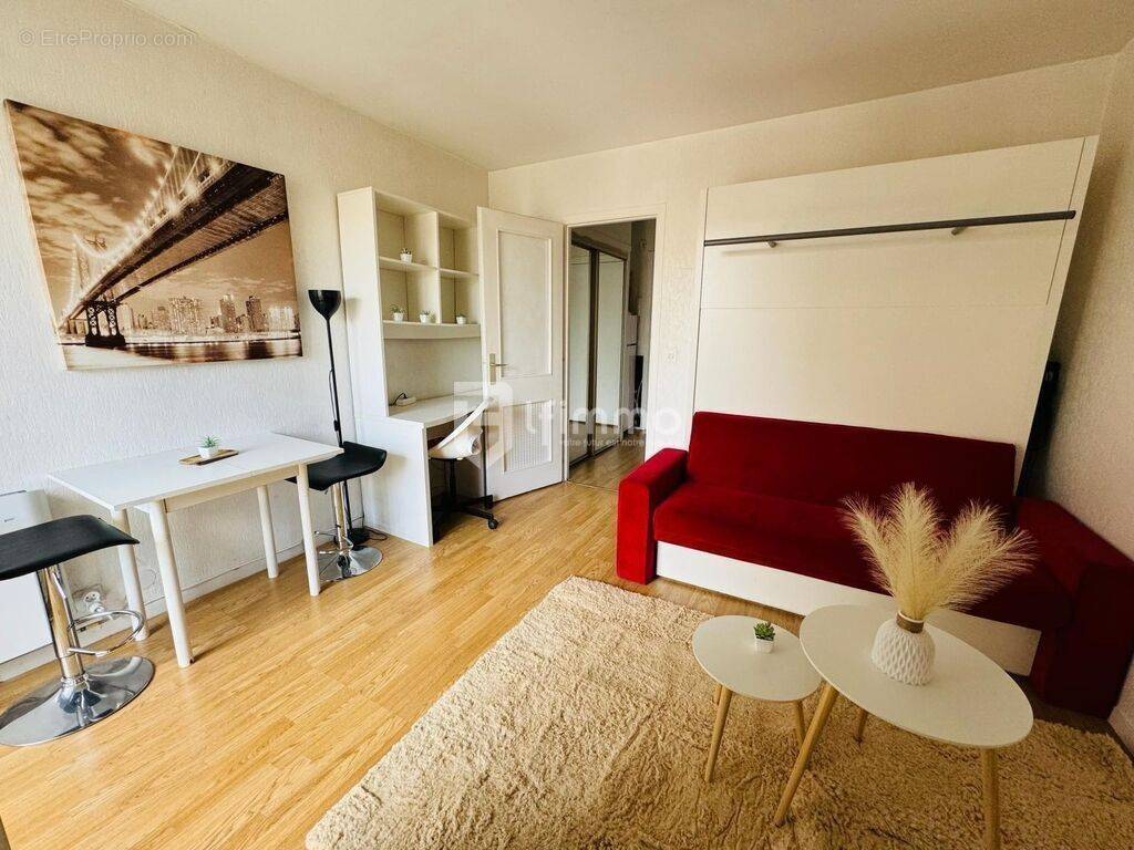 Appartement à VANVES