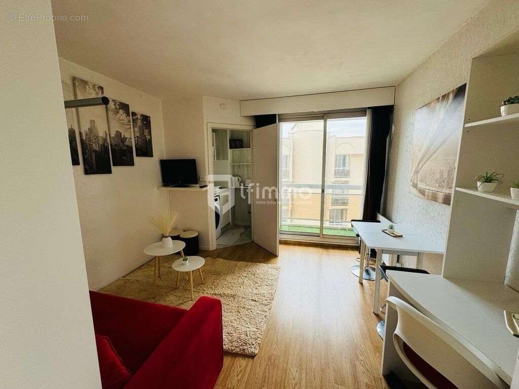 Appartement à VANVES