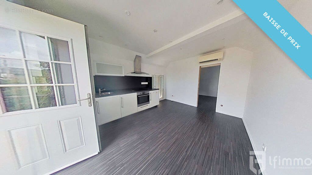 Appartement à MELUN