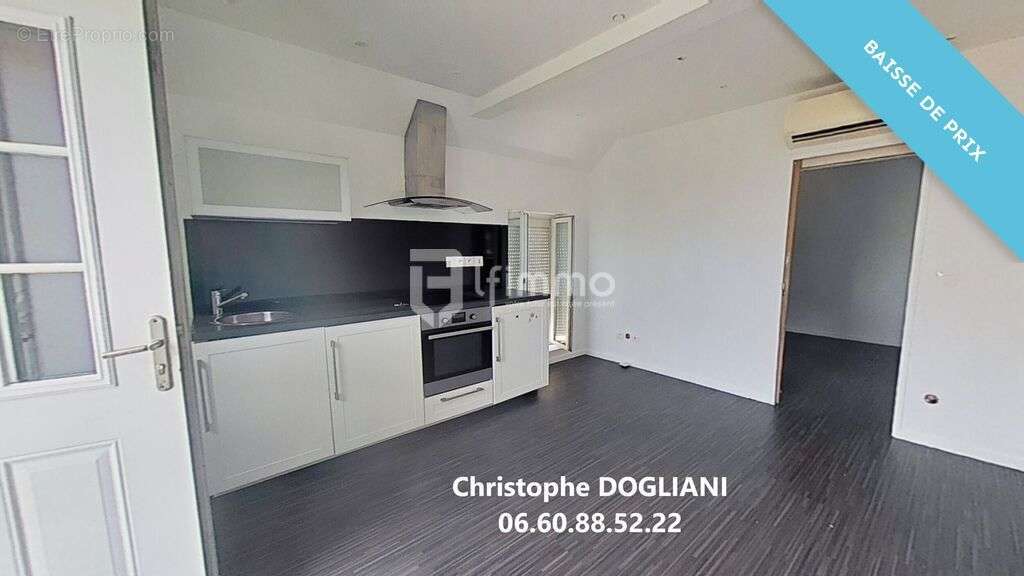 Appartement à MELUN