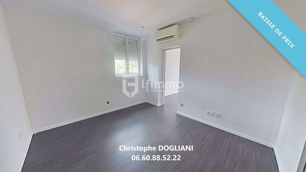 Appartement à MELUN