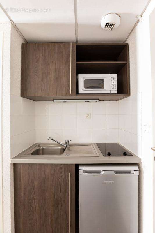 Appartement à ORLEANS