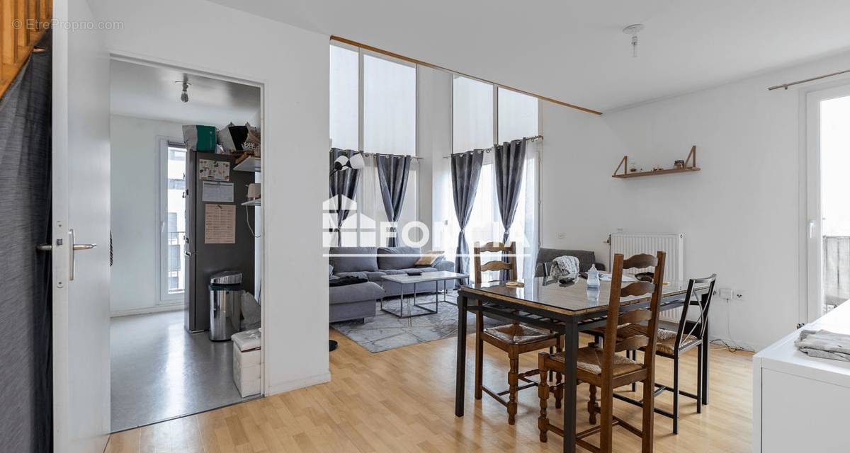 Appartement à ROUEN