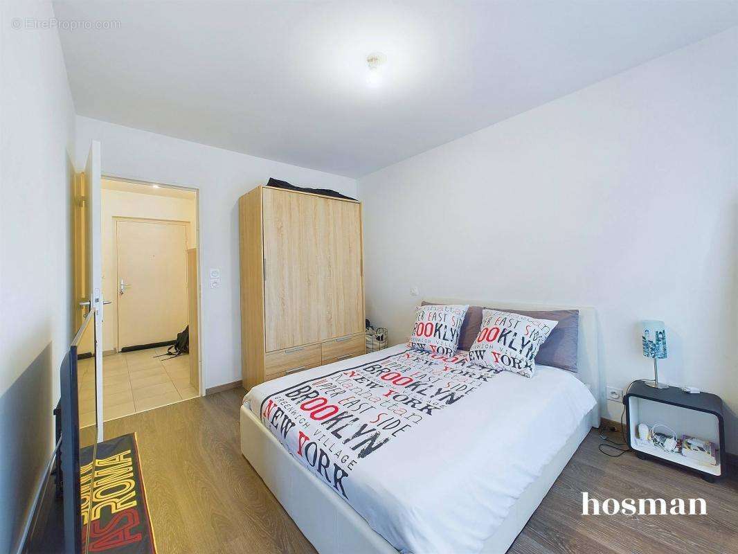 Appartement à LYON-7E