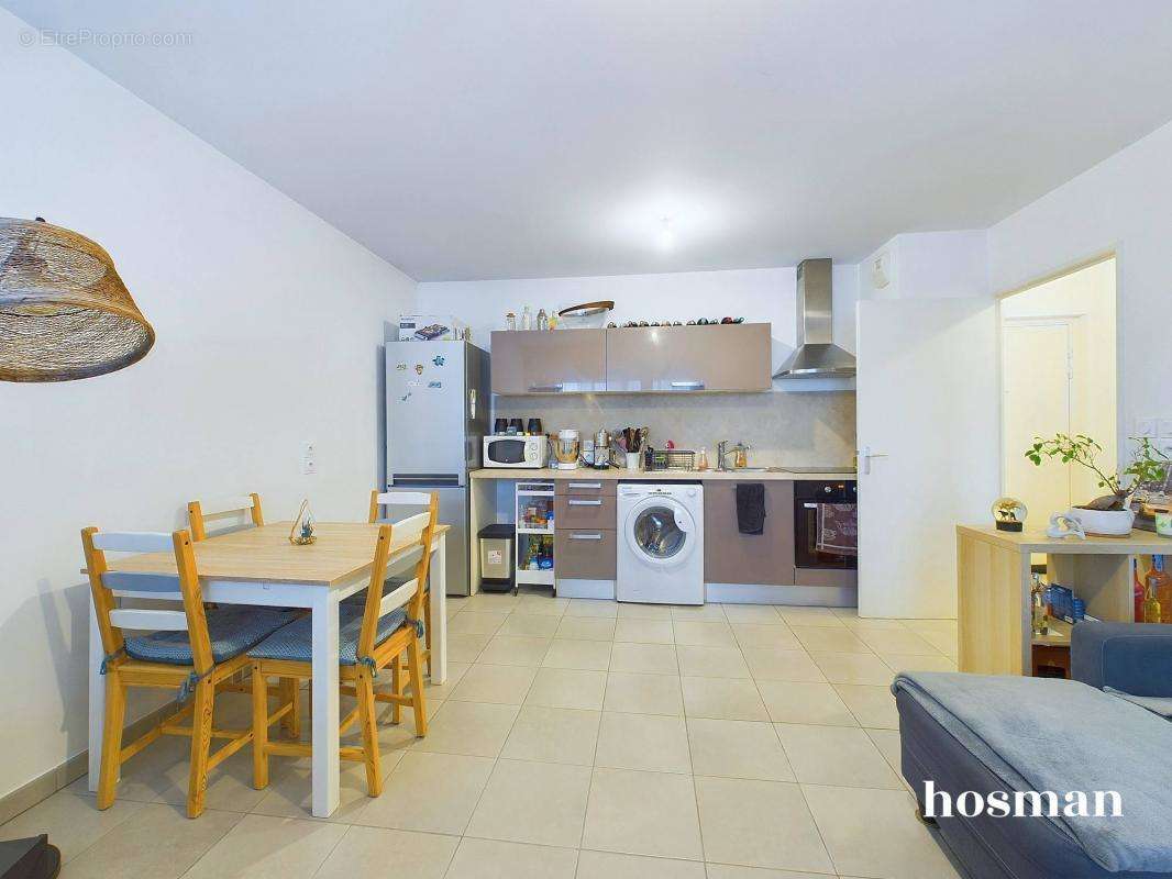 Appartement à LYON-7E