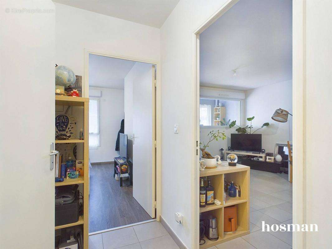 Appartement à LYON-7E