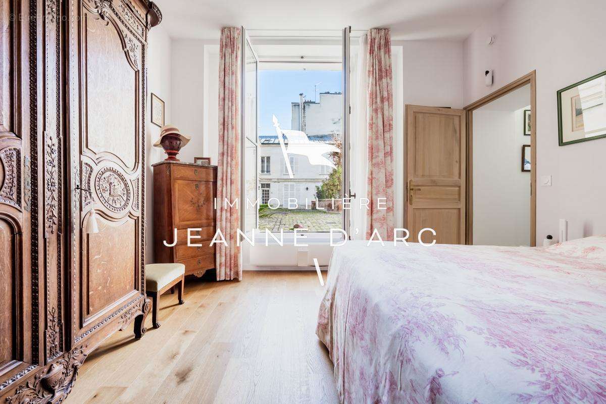 Appartement à VERSAILLES