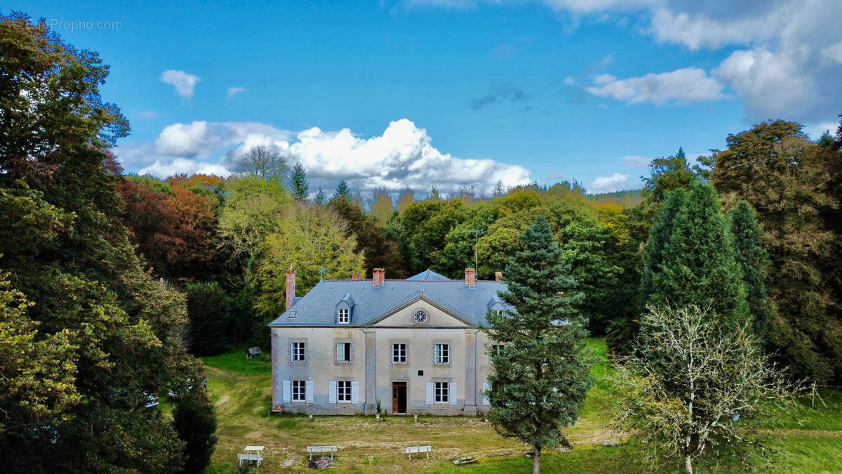 Maison à PLOERMEL