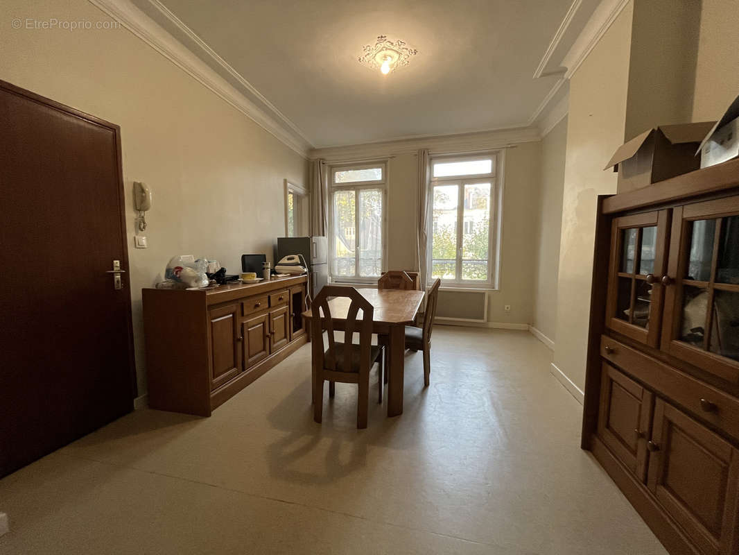 Appartement à ARRAS