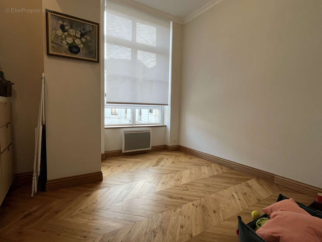 Appartement à ARRAS