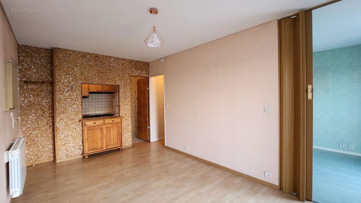 Appartement à ARPAJON