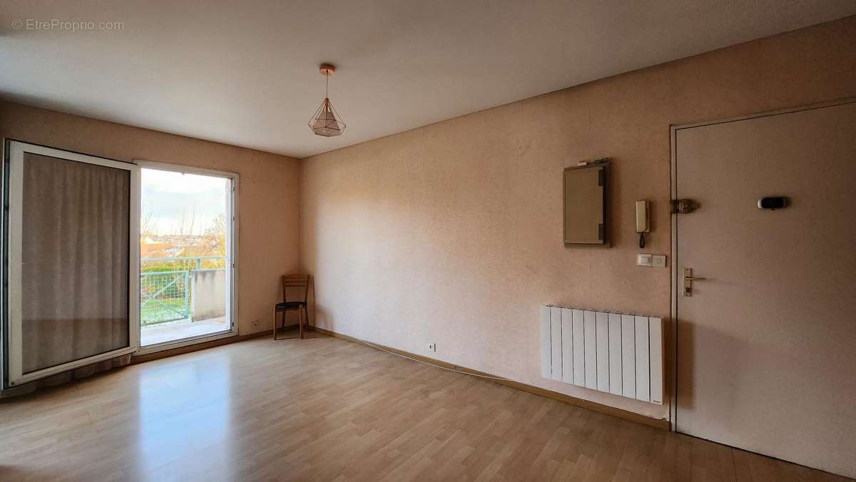 Appartement à ARPAJON