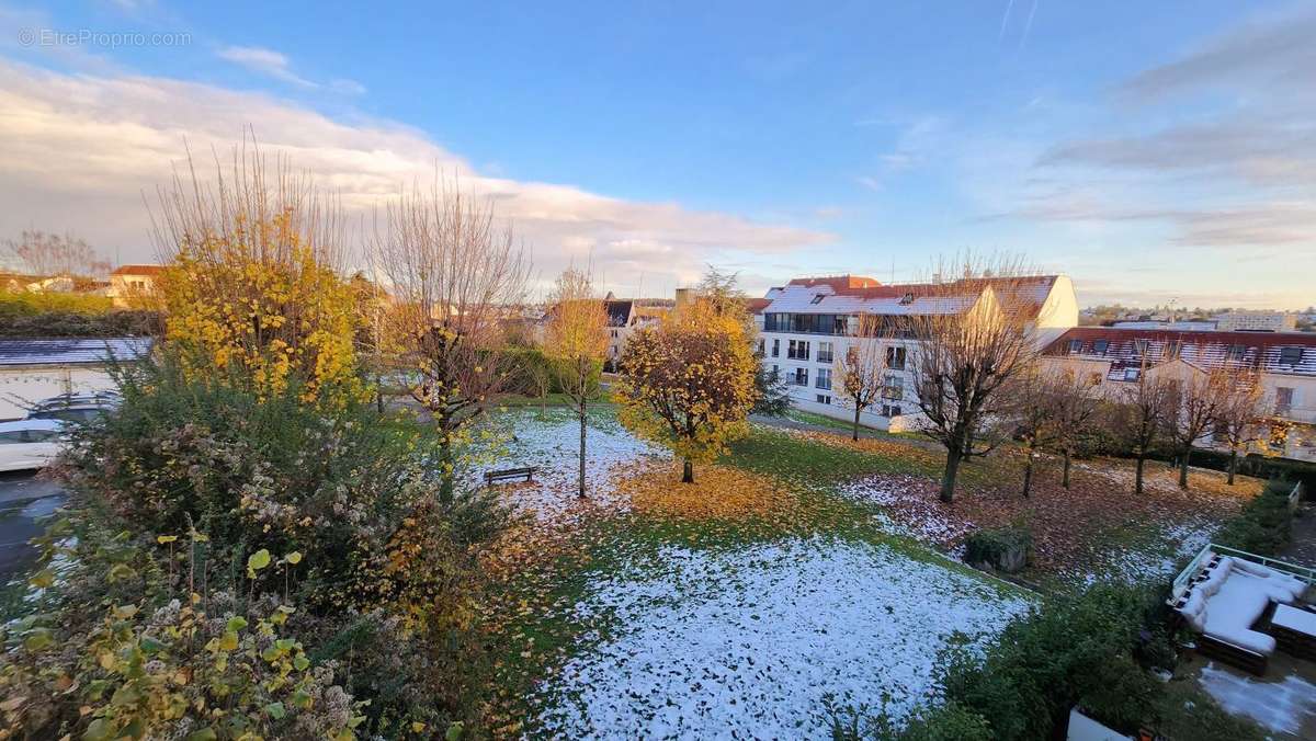 Appartement à ARPAJON