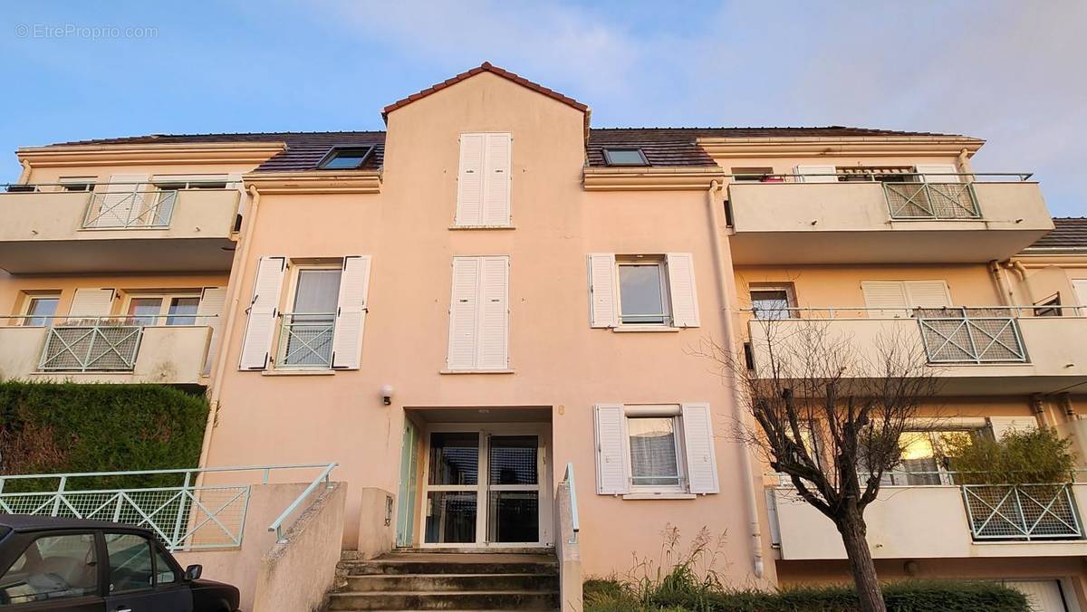 Appartement à ARPAJON