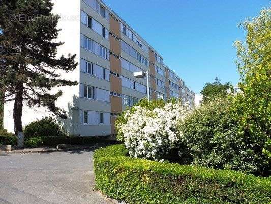 Appartement à LONGJUMEAU