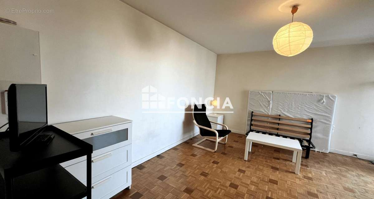 Appartement à RUEIL-MALMAISON