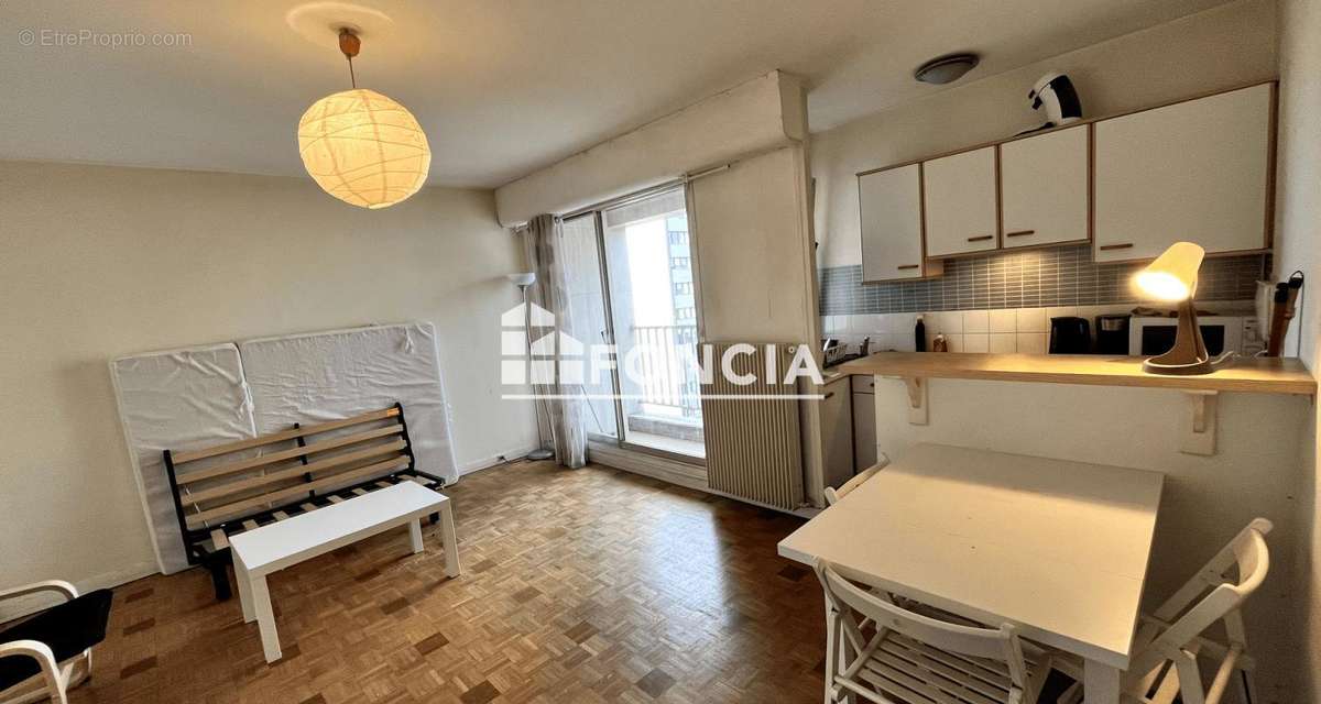 Appartement à RUEIL-MALMAISON