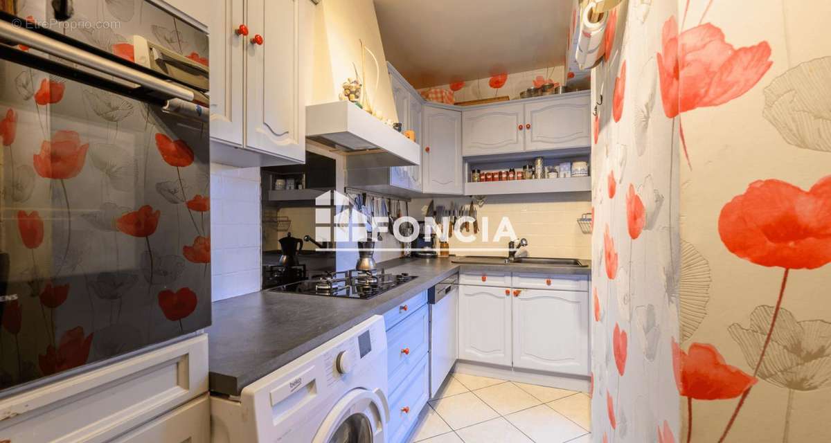 Appartement à NEUILLY-SUR-MARNE