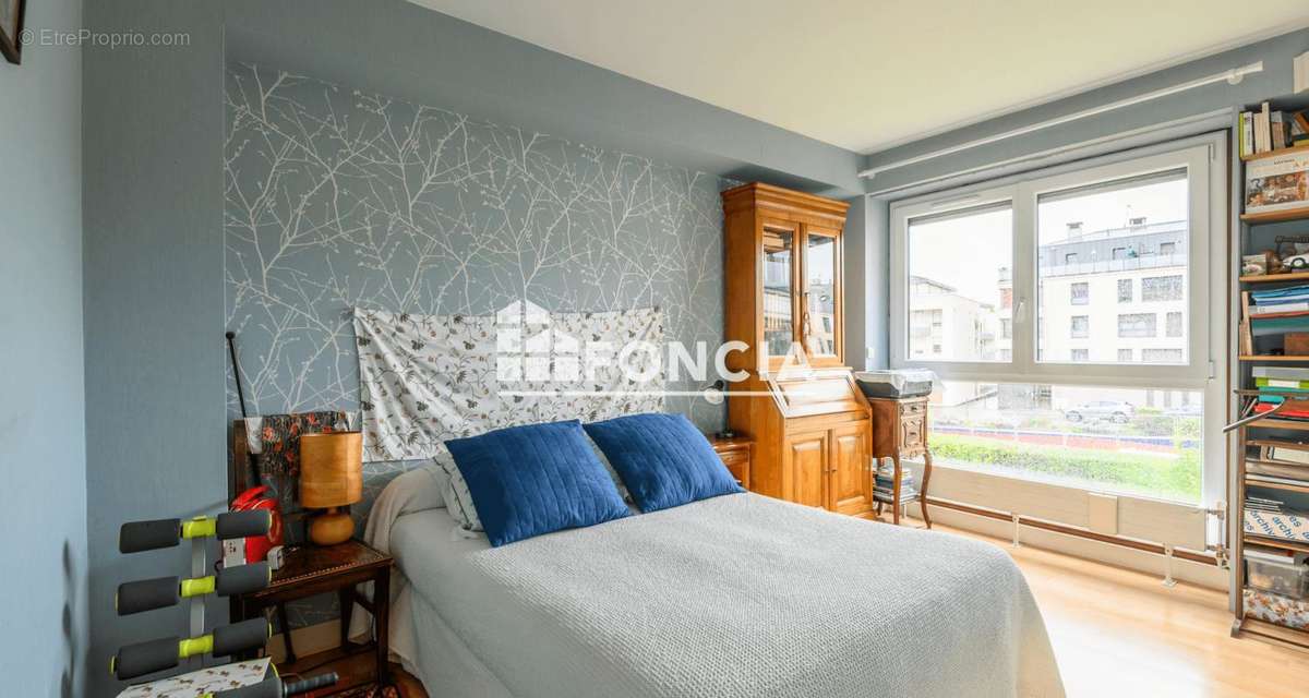 Appartement à NEUILLY-SUR-MARNE