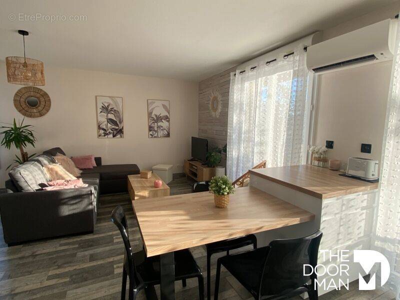 Appartement à BEZIERS