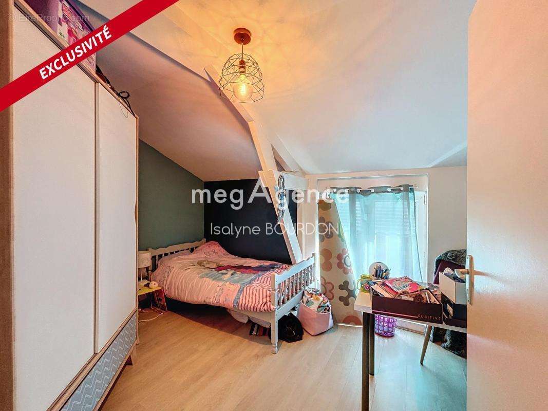 Appartement à VIRE