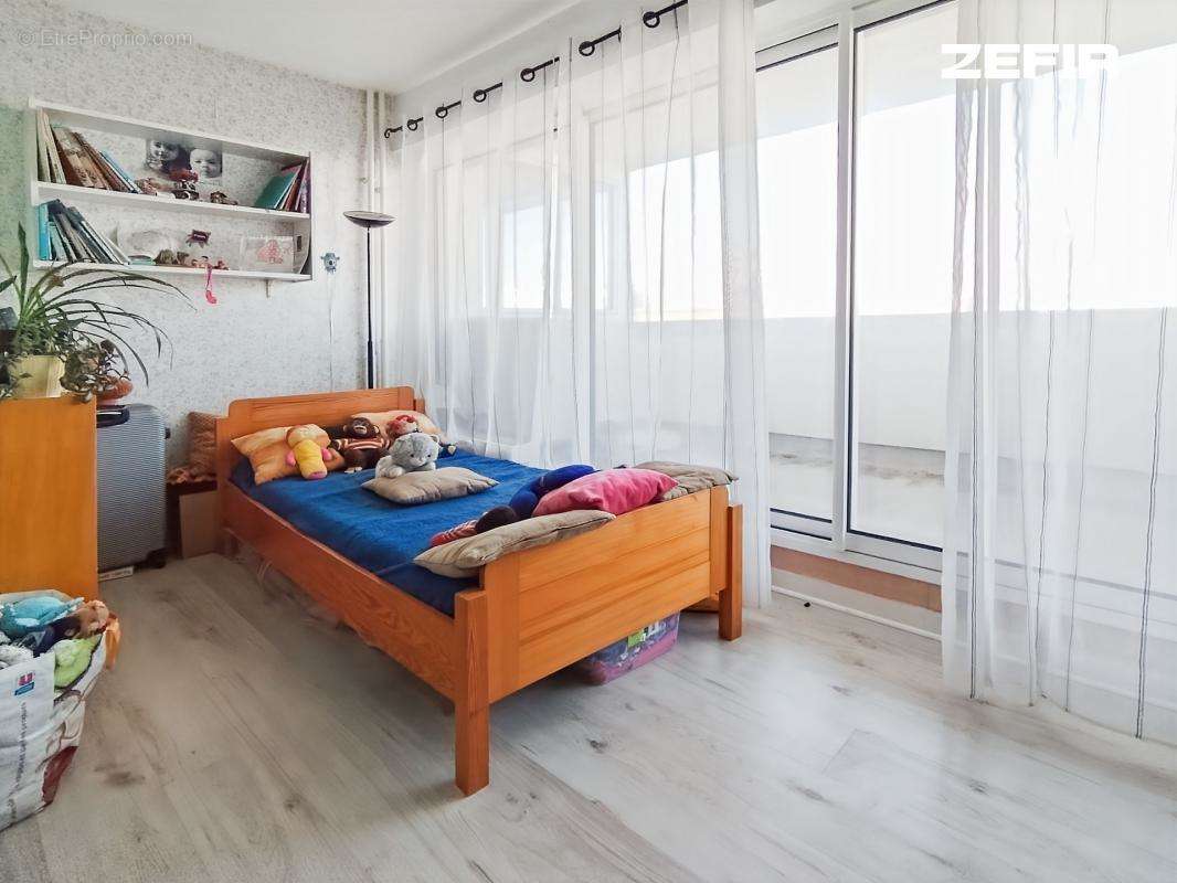 Appartement à LA ROCHELLE