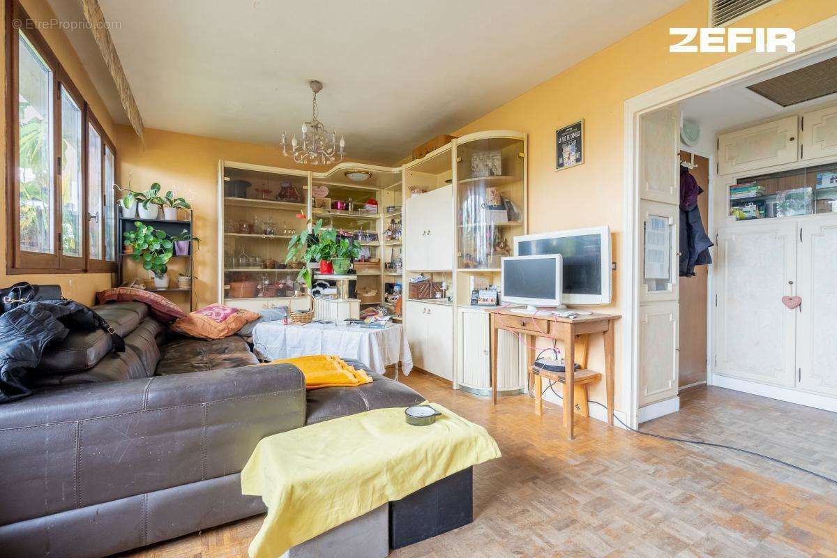 Appartement à NEUILLY-SUR-MARNE