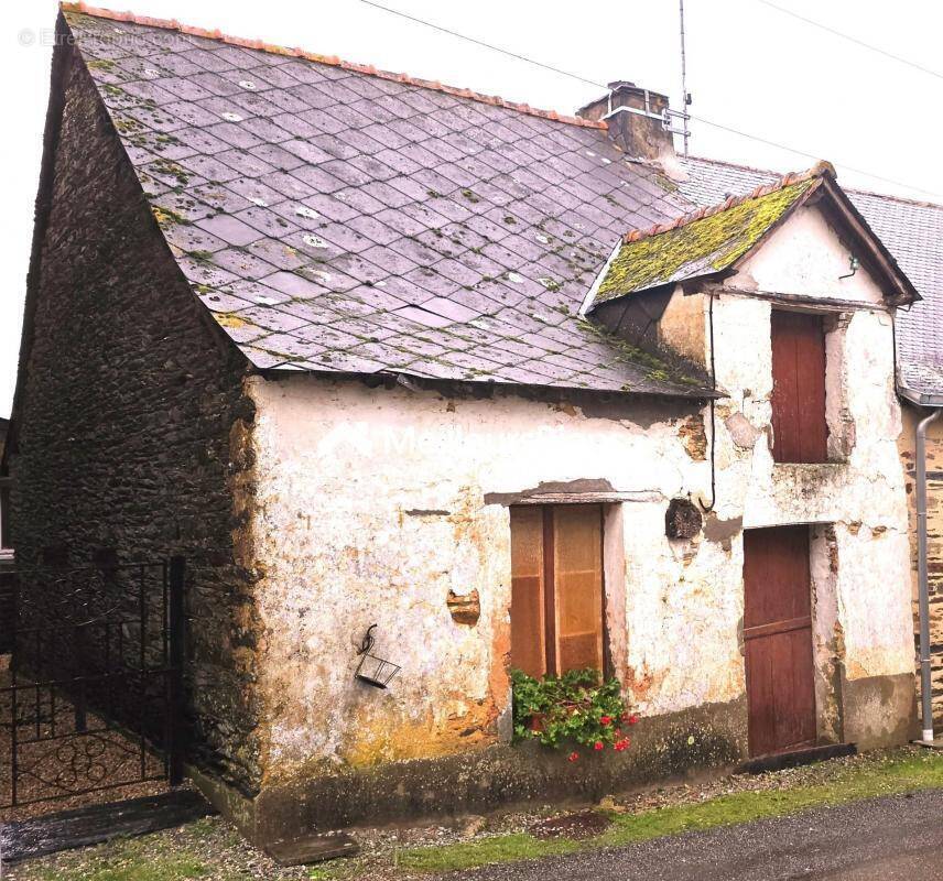 Maison à LANGON