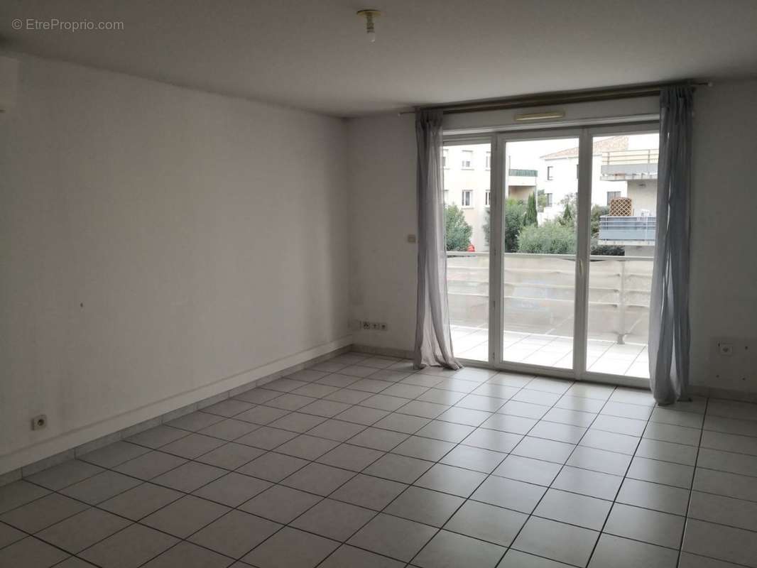 Appartement à AGDE