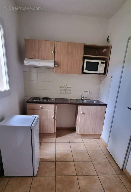 Appartement à BARBASTE