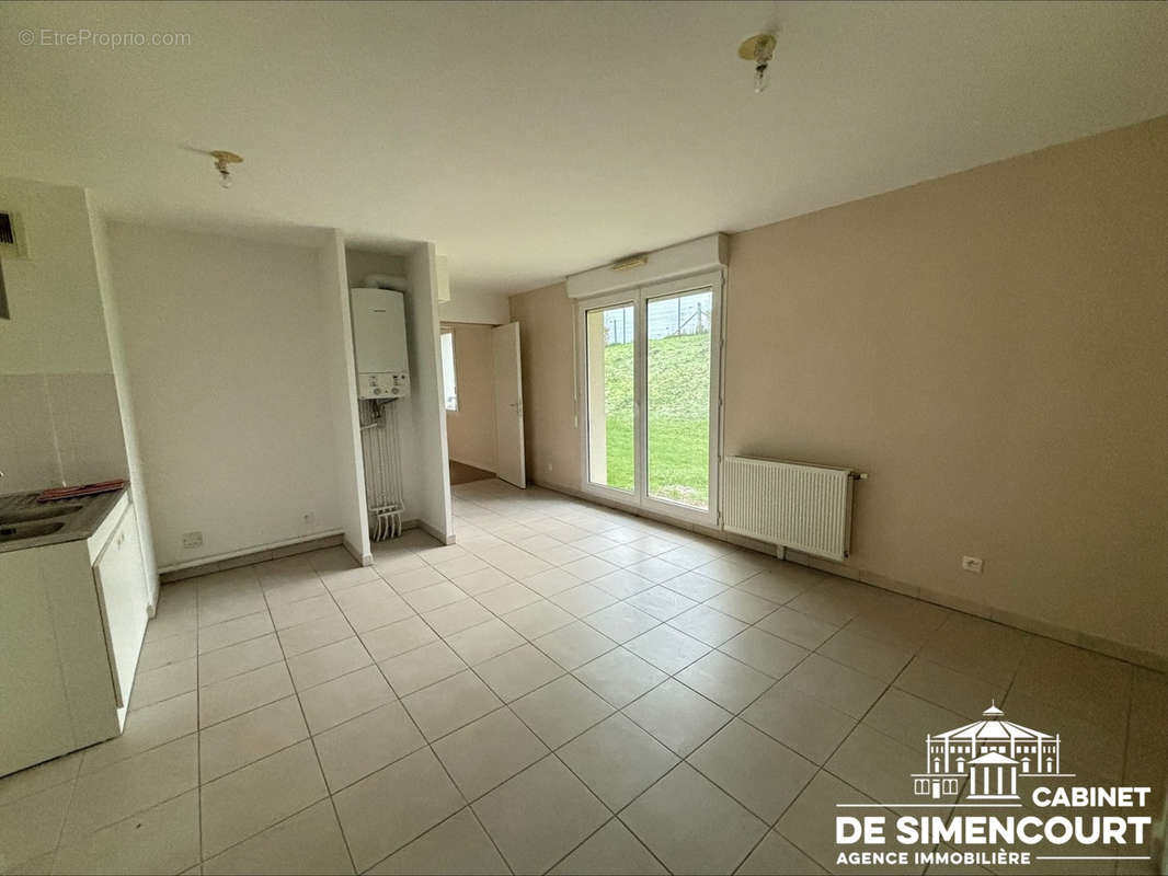 Appartement à AMIENS