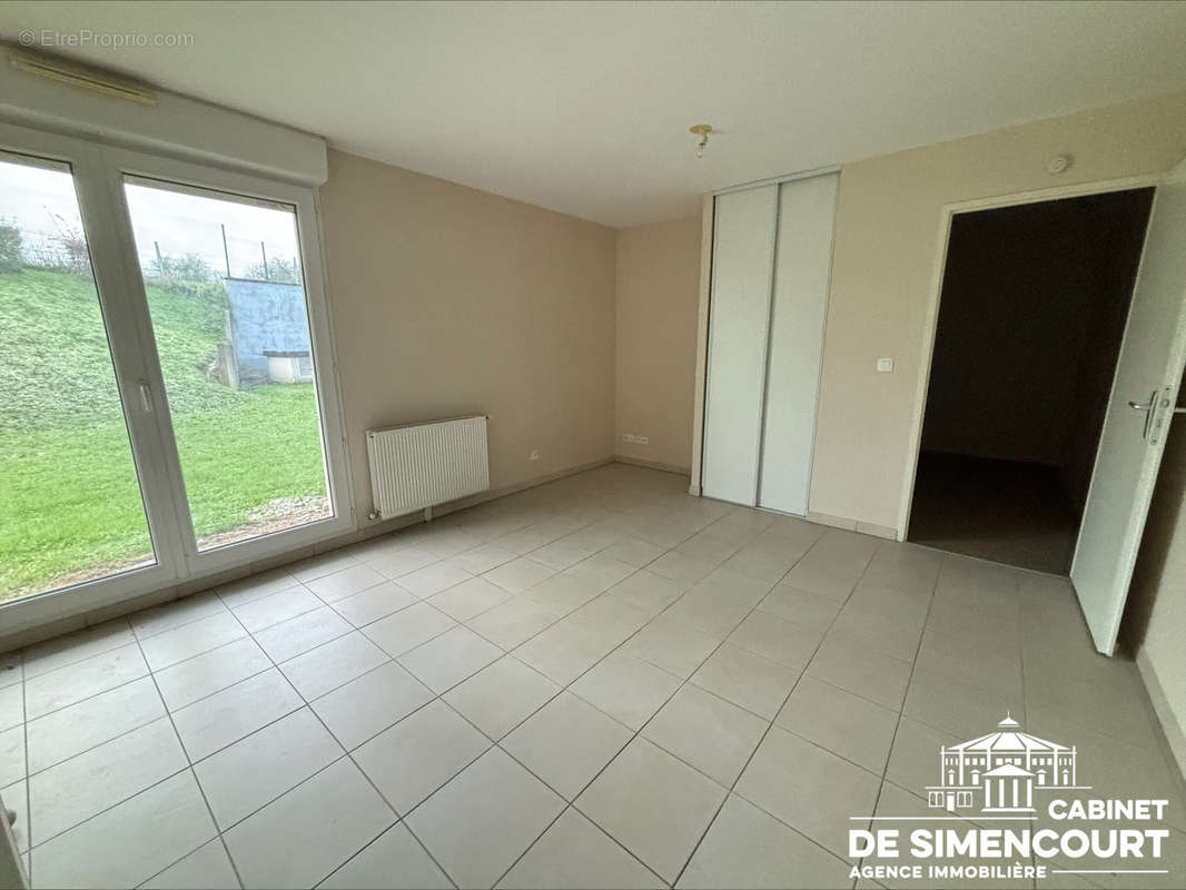 Appartement à AMIENS