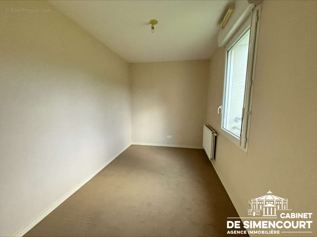 Appartement à AMIENS