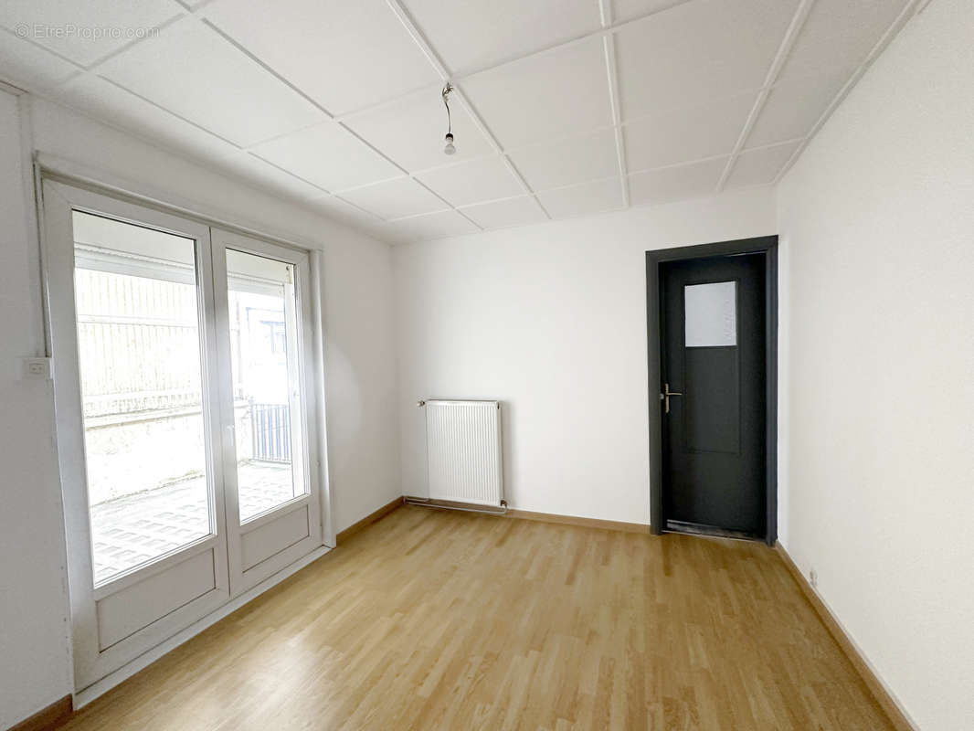 Appartement à HENIN-BEAUMONT