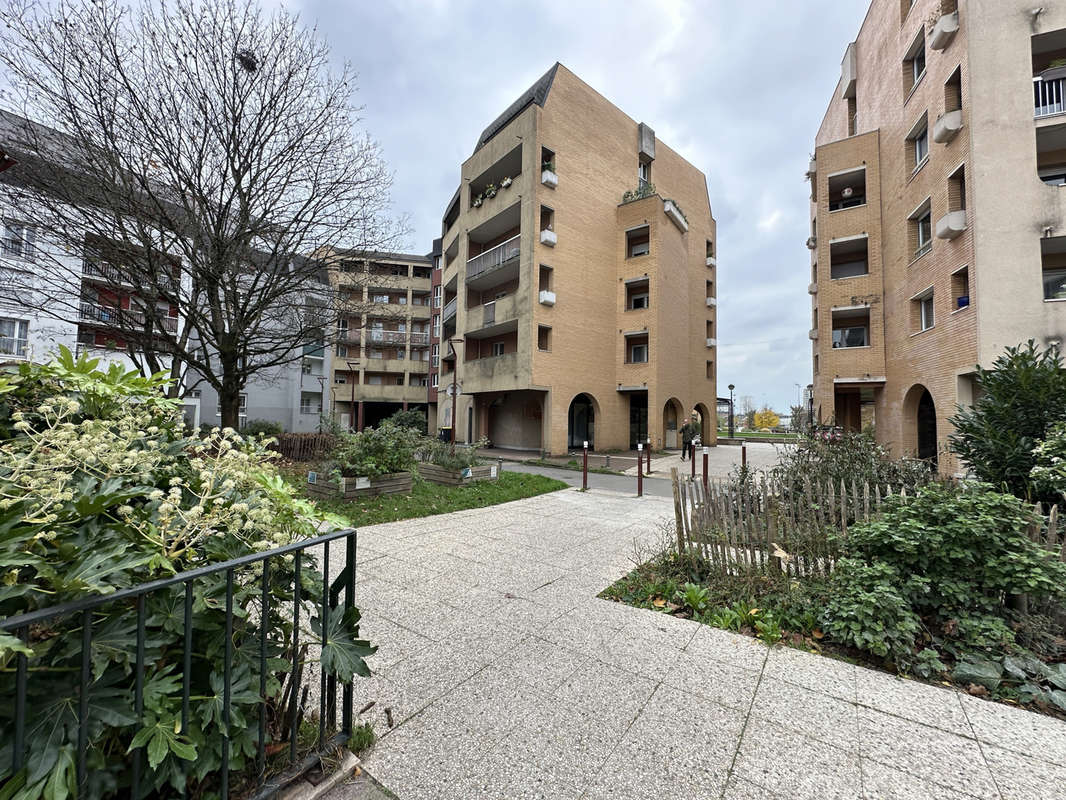 Appartement à CACHAN