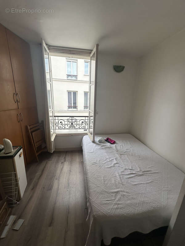 Appartement à PARIS-12E