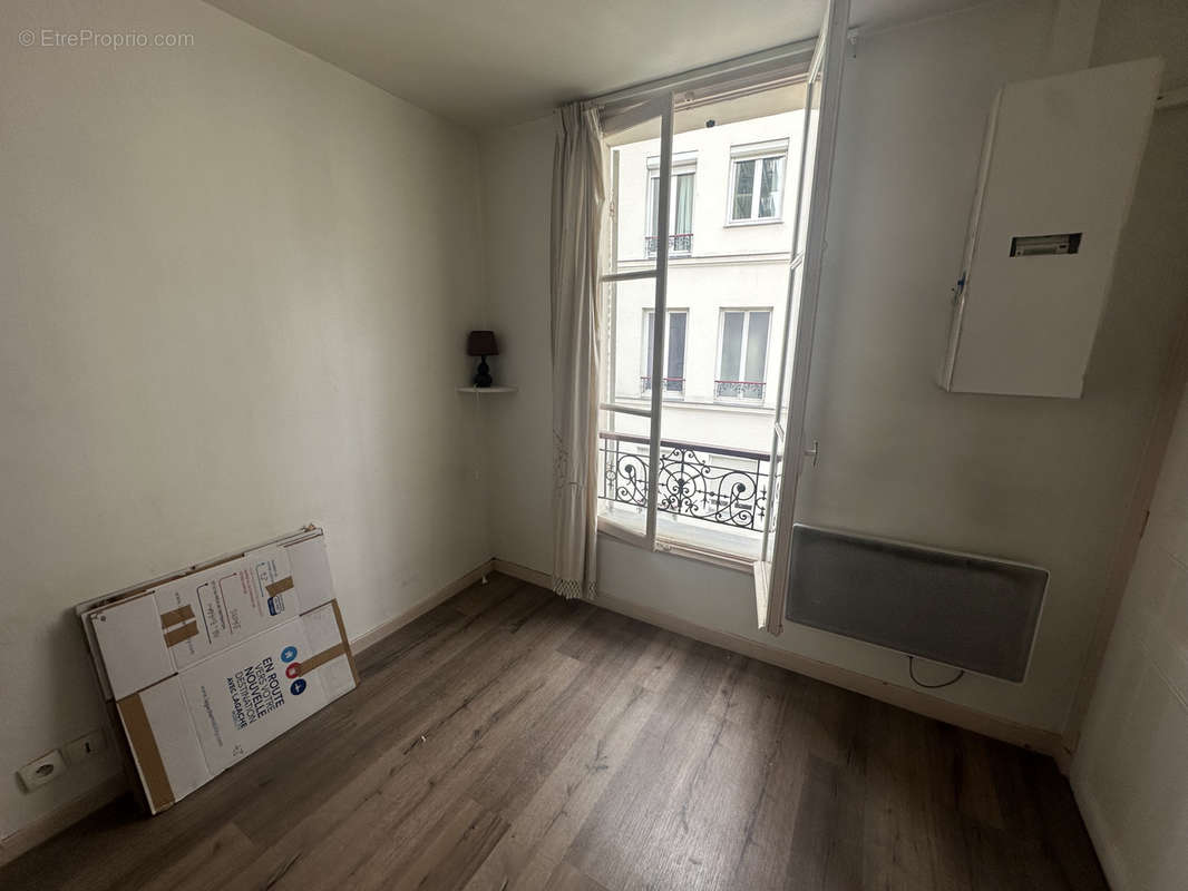 Appartement à PARIS-12E