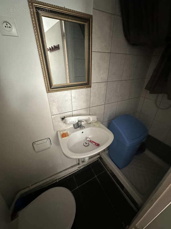 Appartement à PARIS-12E